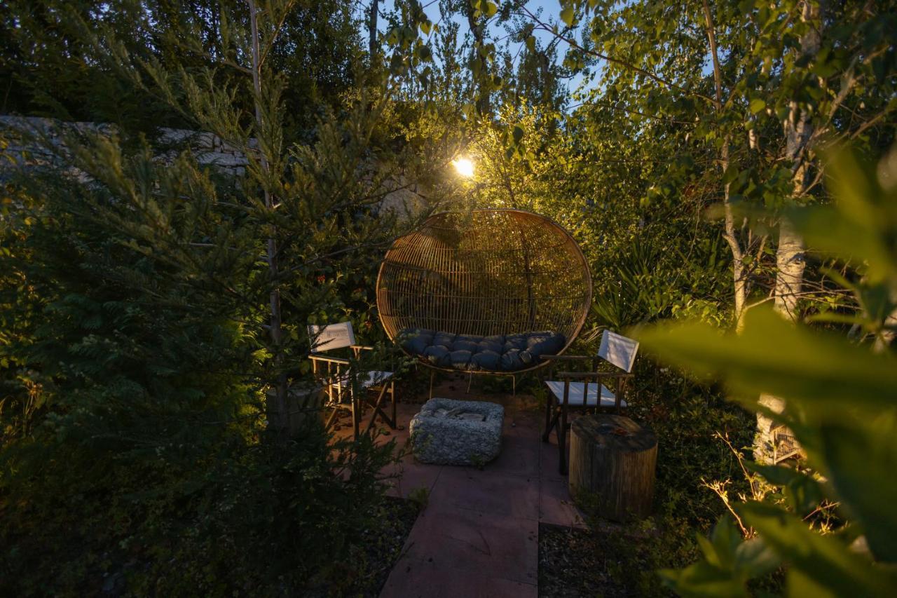 Vale De Sao Torcato Hotel Rural Guimarães Buitenkant foto