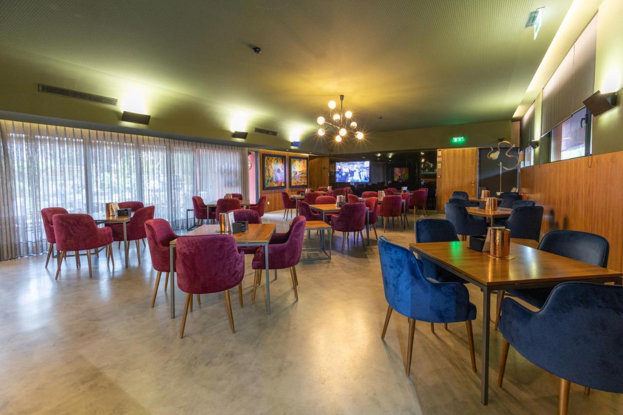 Vale De Sao Torcato Hotel Rural Guimarães Buitenkant foto