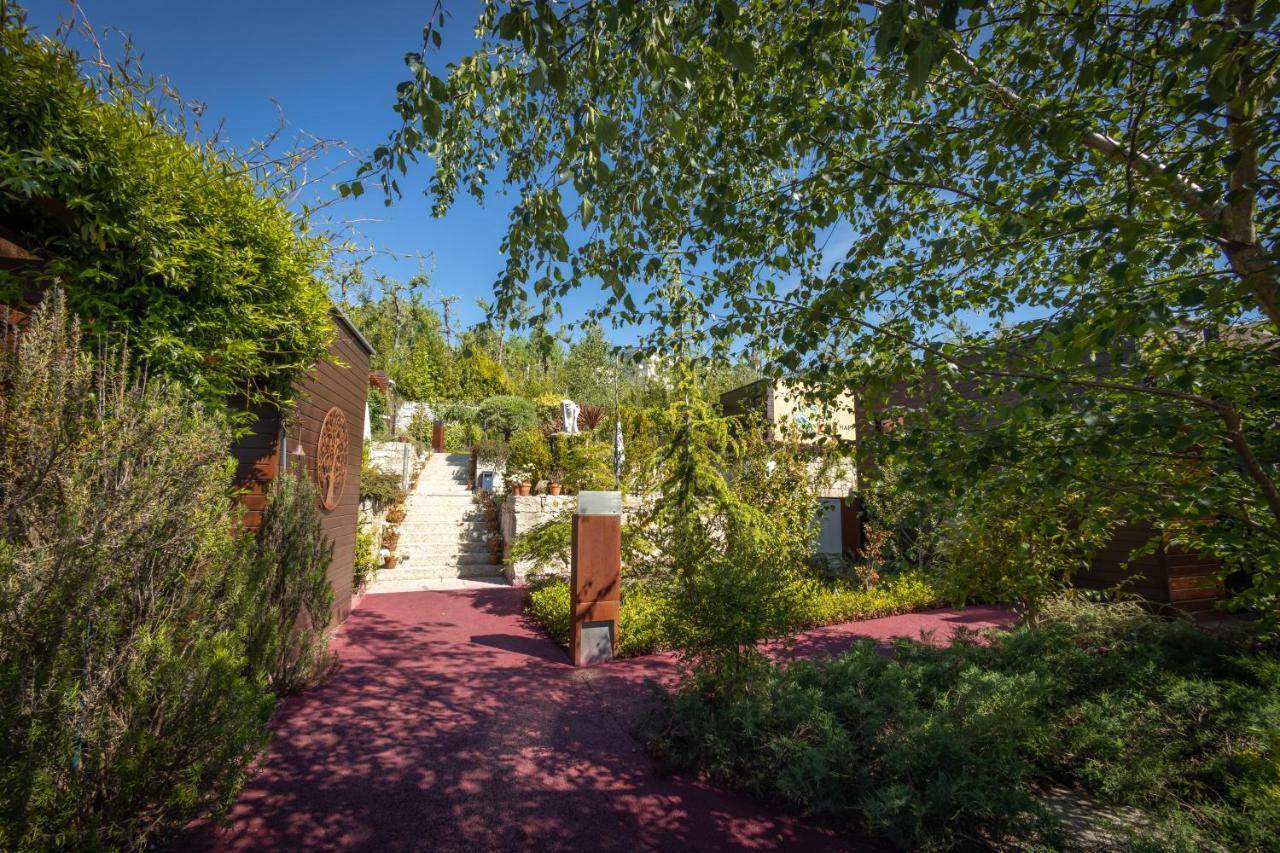 Vale De Sao Torcato Hotel Rural Guimarães Buitenkant foto